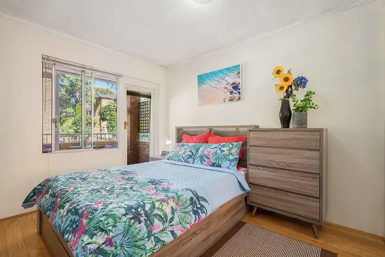Fourth view of Homely unit listing, 8/5 Nelson Street, Penshurst NSW 2222