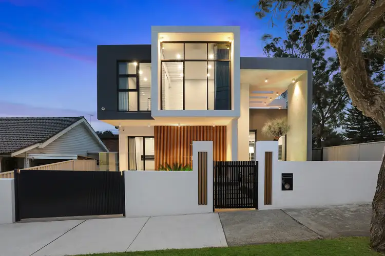 Main view of Homely house listing, 4 Abercorn Street, Bexley NSW 2207