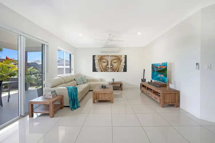 Fourth view of Homely house listing, 56 Amber Drive, Caloundra West QLD 4551