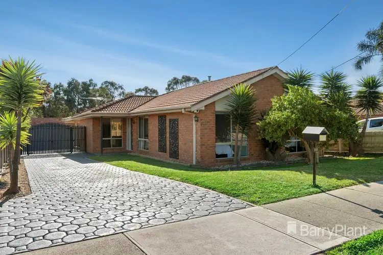 68 Heritage Drive, Mill Park VIC 3082