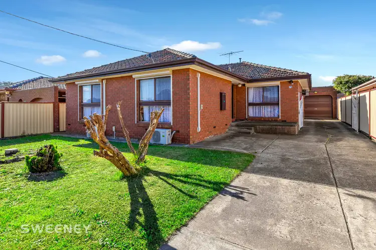 Main view of Homely house listing, 70 Grevillea Road, Kings Park VIC 3021