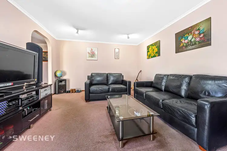 Second view of Homely house listing, 70 Grevillea Road, Kings Park VIC 3021