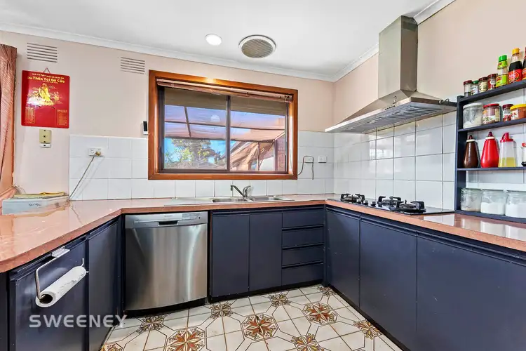 Third view of Homely house listing, 70 Grevillea Road, Kings Park VIC 3021