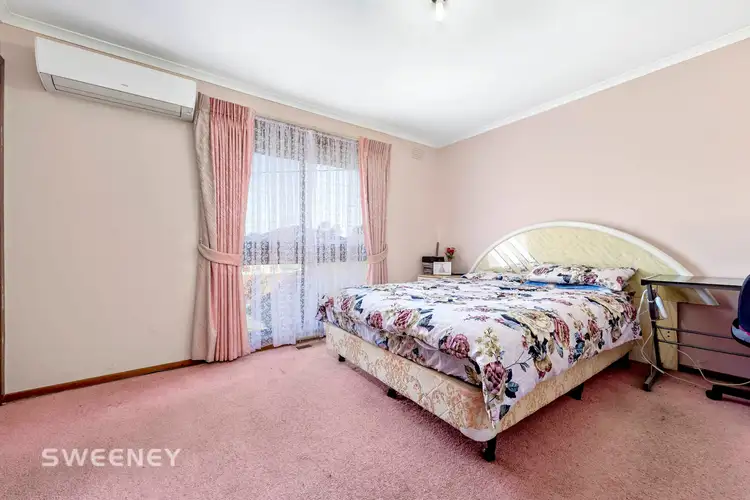 Fifth view of Homely house listing, 70 Grevillea Road, Kings Park VIC 3021
