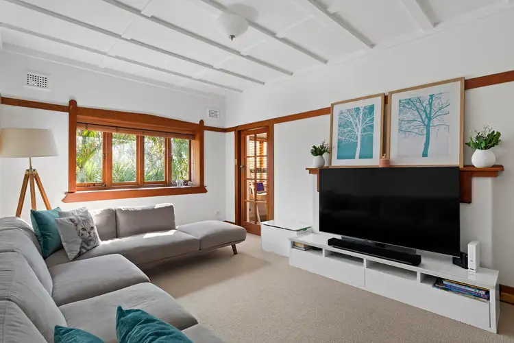 4/77 Belgrave Street, Cremorne NSW 2090