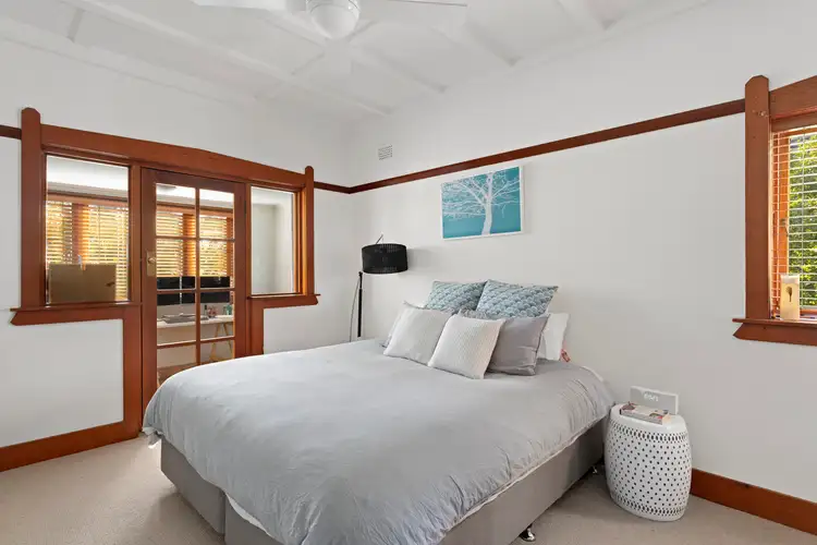 Fourth view of Homely apartment listing, 4/77 Belgrave Street, Cremorne NSW 2090