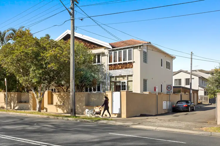 Sixth view of Homely apartment listing, 4/77 Belgrave Street, Cremorne NSW 2090