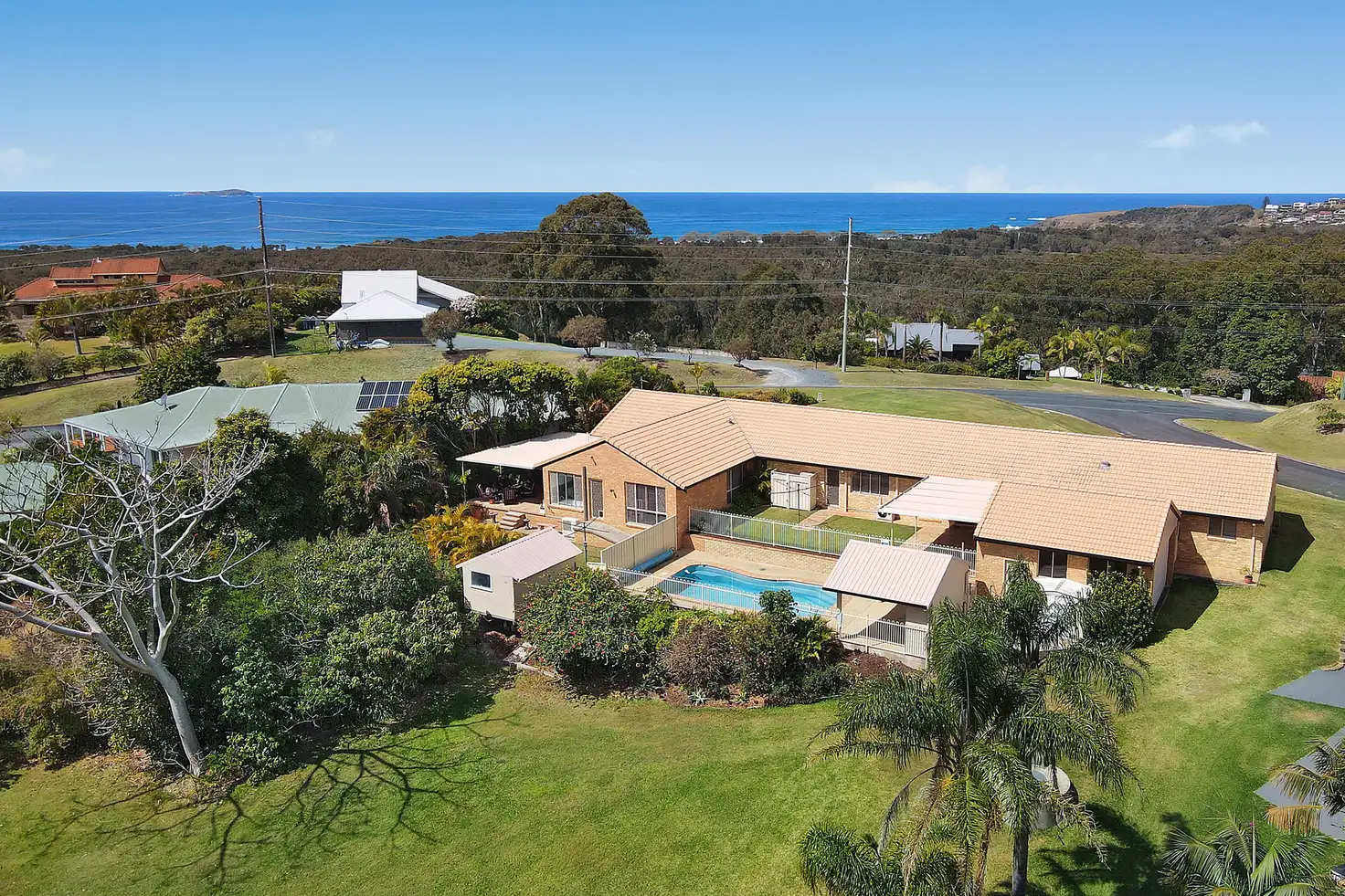 Main view of Homely house listing, 2 Stefan Close, Emerald Beach NSW 2456