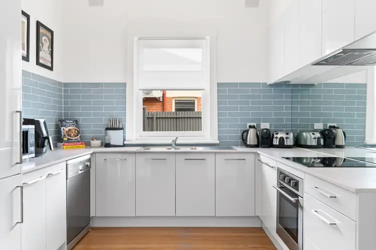 Fifth view of Homely house listing, 4 Michel Avenue, Plympton SA 5038