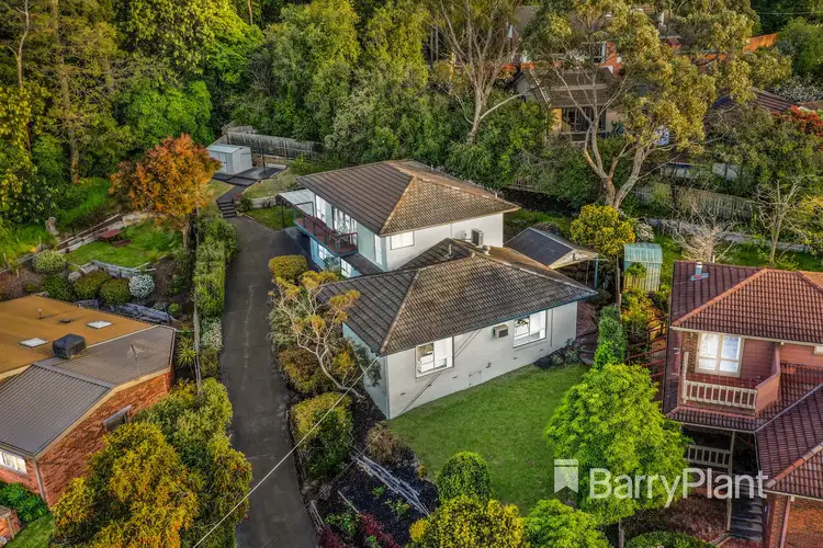 16 Piedmont Court, Croydon North VIC 3136