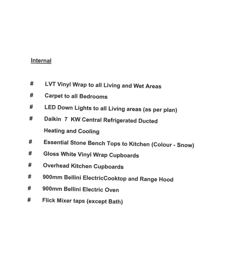 Fourth view of Homely unit listing, 4/66 Main Road, Riddells Creek VIC 3431