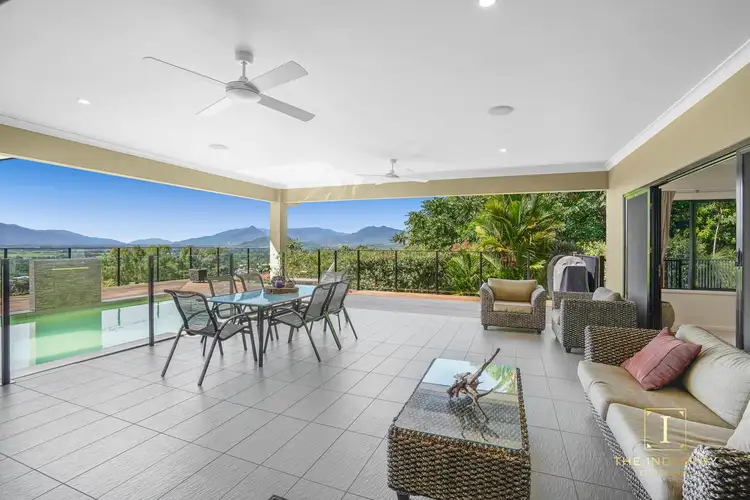 Main view of Homely house listing, 9 Bacalakis Close, Mount Sheridan QLD 4868