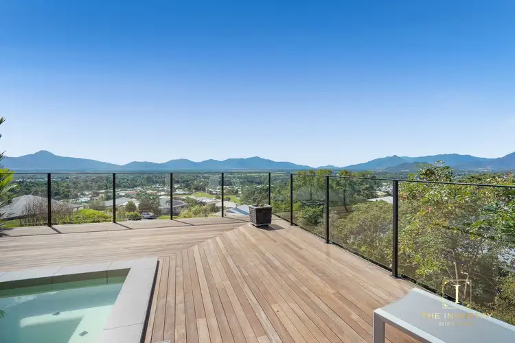 Second view of Homely house listing, 9 Bacalakis Close, Mount Sheridan QLD 4868