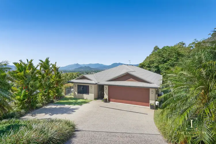 Third view of Homely house listing, 9 Bacalakis Close, Mount Sheridan QLD 4868