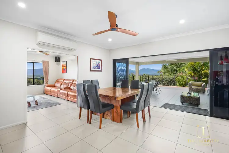 Fourth view of Homely house listing, 9 Bacalakis Close, Mount Sheridan QLD 4868