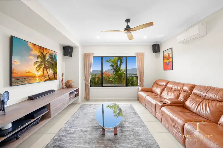 Fifth view of Homely house listing, 9 Bacalakis Close, Mount Sheridan QLD 4868