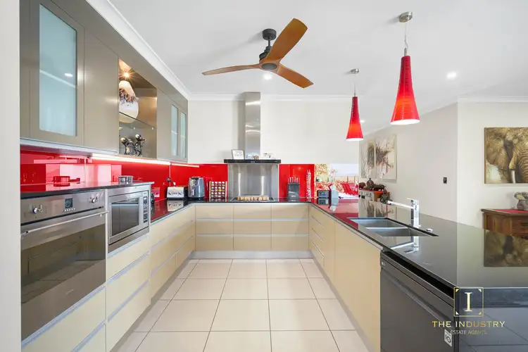Sixth view of Homely house listing, 9 Bacalakis Close, Mount Sheridan QLD 4868