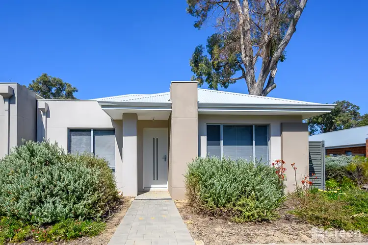 Second view of Homely house listing, 20 Thornbill Crescent, Coodanup WA 6210