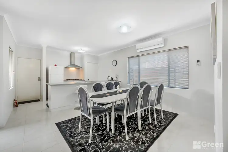 Third view of Homely house listing, 20 Thornbill Crescent, Coodanup WA 6210