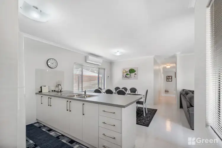 Fourth view of Homely house listing, 20 Thornbill Crescent, Coodanup WA 6210