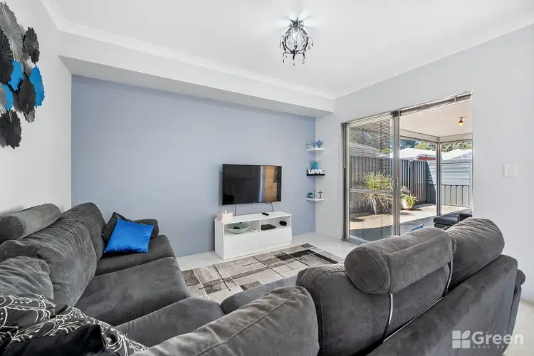 Fifth view of Homely house listing, 20 Thornbill Crescent, Coodanup WA 6210