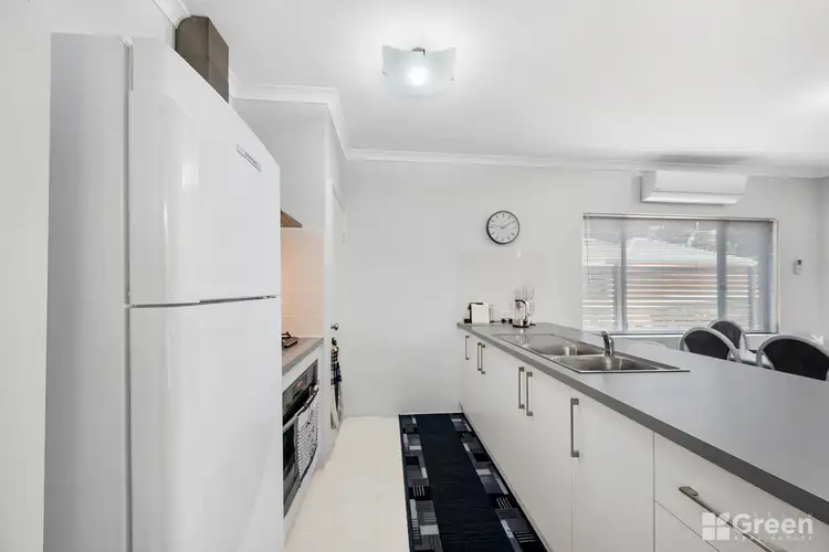 Sixth view of Homely house listing, 20 Thornbill Crescent, Coodanup WA 6210