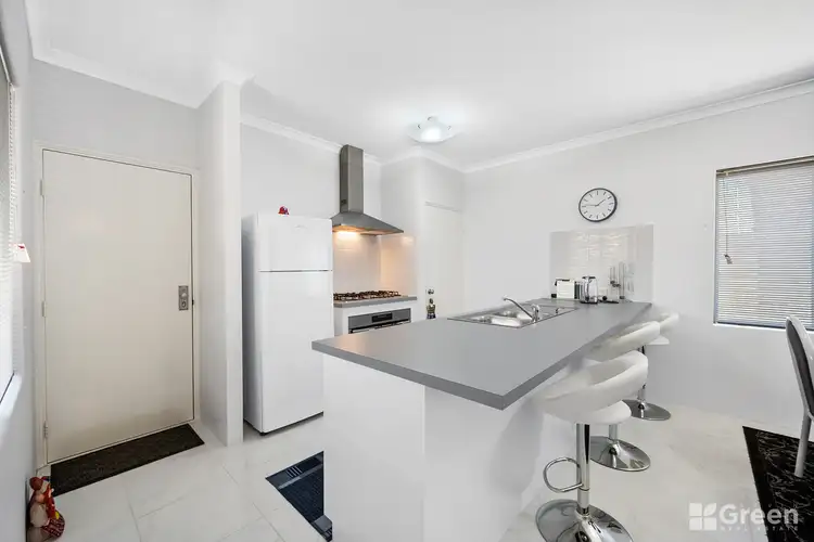 Seventh view of Homely house listing, 20 Thornbill Crescent, Coodanup WA 6210