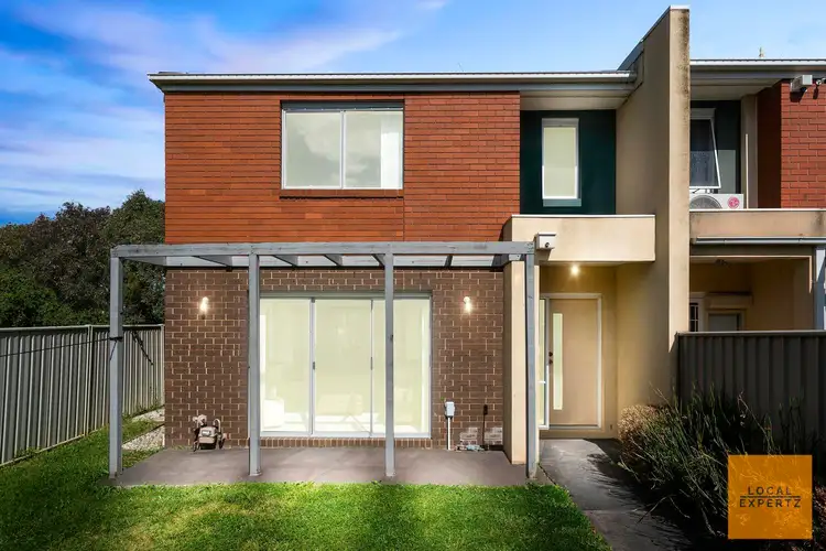 Main view of Homely unit listing, 3/30 The Parkway, Caroline Springs VIC 3023