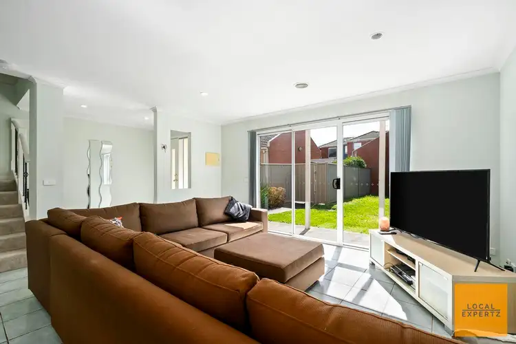 Second view of Homely unit listing, 3/30 The Parkway, Caroline Springs VIC 3023
