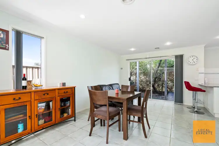Third view of Homely unit listing, 3/30 The Parkway, Caroline Springs VIC 3023