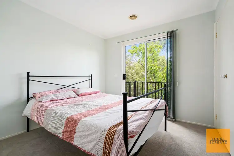 Fifth view of Homely unit listing, 3/30 The Parkway, Caroline Springs VIC 3023