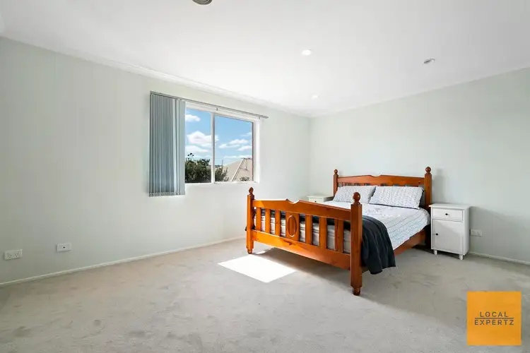 Sixth view of Homely unit listing, 3/30 The Parkway, Caroline Springs VIC 3023