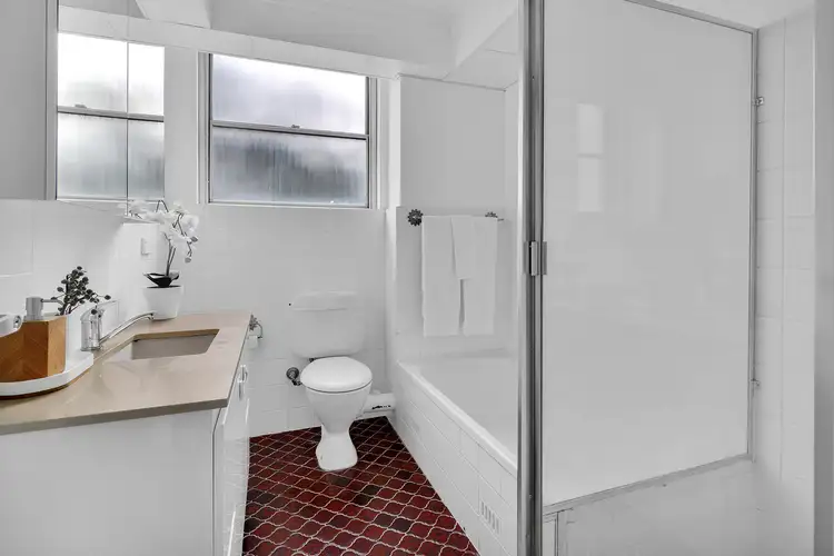 Fifth view of Homely apartment listing, Level 4/4E/8 Sutherland Road, Chatswood NSW 2067