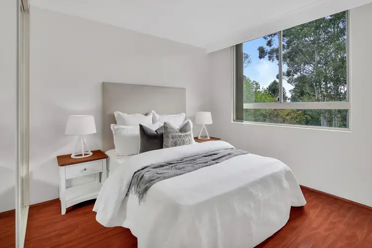 Seventh view of Homely apartment listing, Level 4/4E/8 Sutherland Road, Chatswood NSW 2067