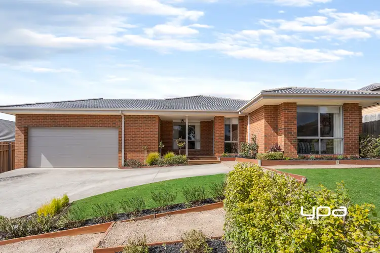117 Phillip Drive, Sunbury VIC 3429