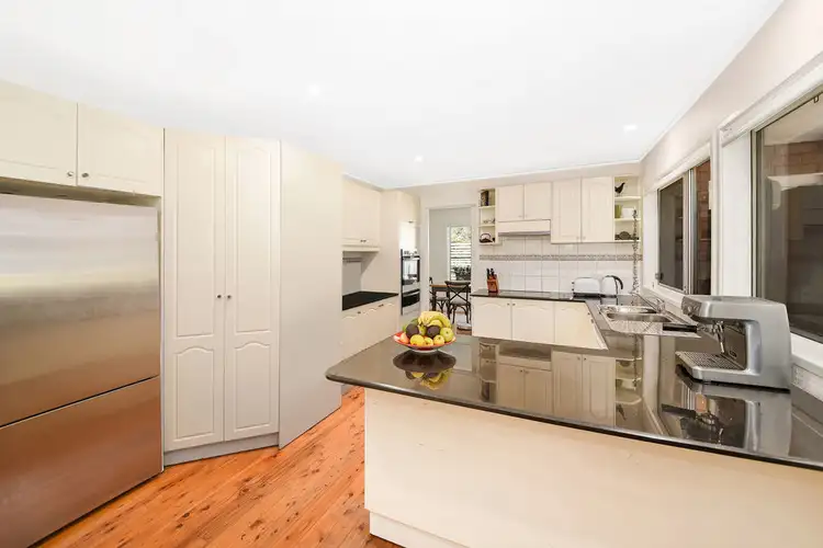 Second view of Homely house listing, 58 Moore Street, Lane Cove West NSW 2066