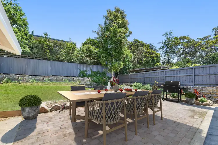 Third view of Homely house listing, 58 Moore Street, Lane Cove West NSW 2066
