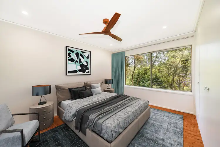 Fourth view of Homely house listing, 58 Moore Street, Lane Cove West NSW 2066