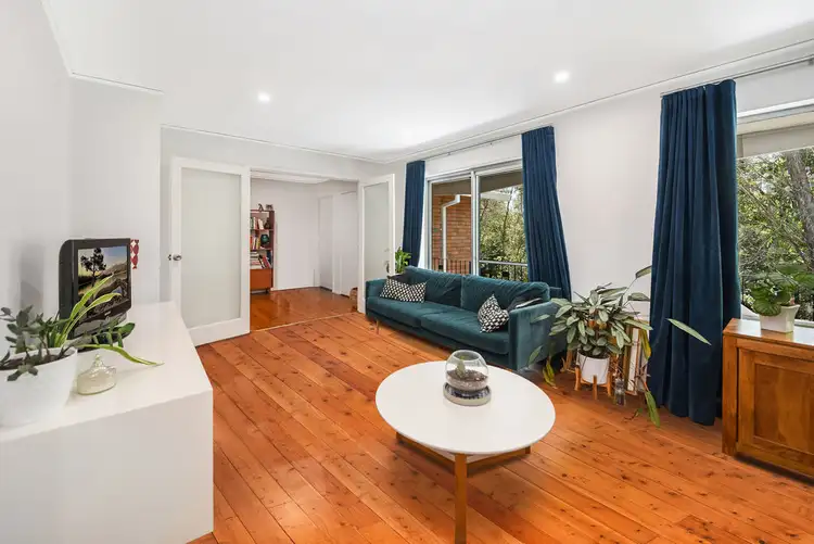 Fifth view of Homely house listing, 58 Moore Street, Lane Cove West NSW 2066