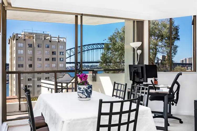 Third view of Homely apartment listing, 8/8-10 East Crescent Street, Mcmahons Point NSW 2060