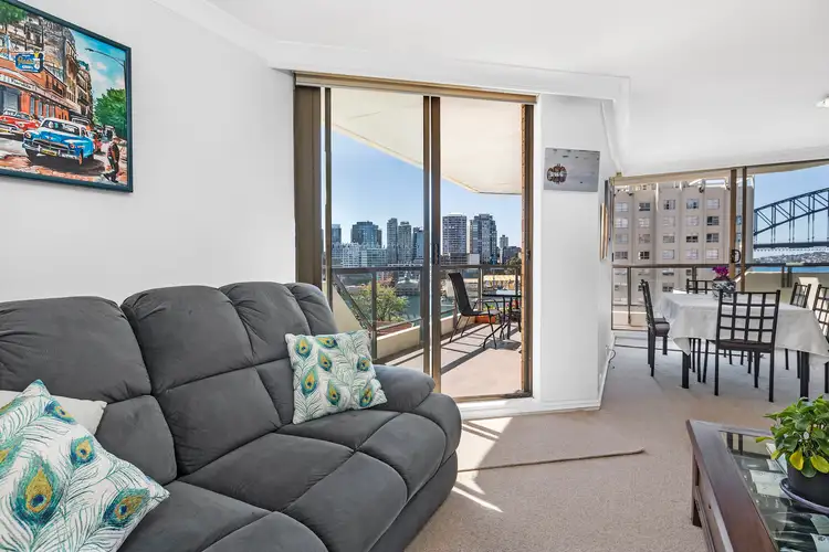 Fourth view of Homely apartment listing, 8/8-10 East Crescent Street, Mcmahons Point NSW 2060