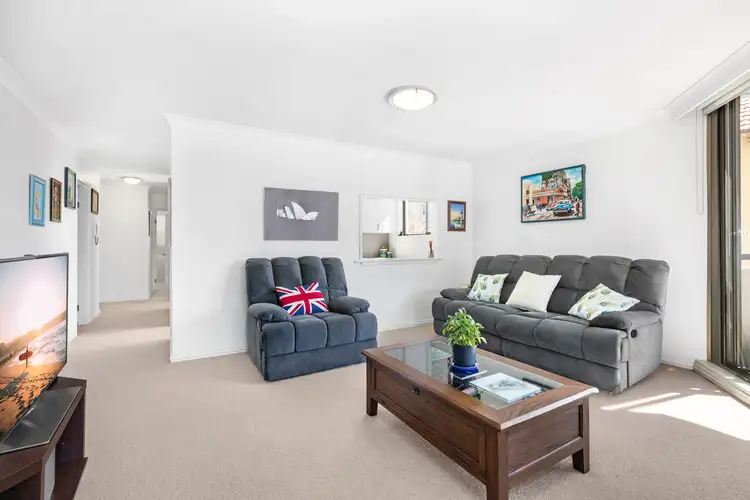 Sixth view of Homely apartment listing, 8/8-10 East Crescent Street, Mcmahons Point NSW 2060