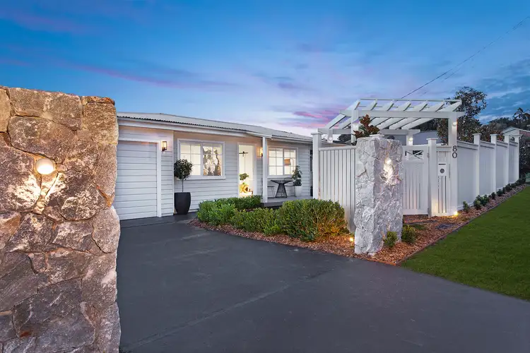 Second view of Homely house listing, 80 Lowanna Avenue, Forresters Beach NSW 2260