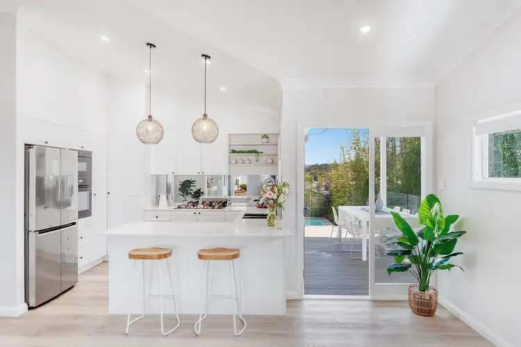 Third view of Homely house listing, 80 Lowanna Avenue, Forresters Beach NSW 2260