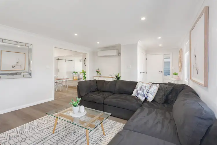 Fifth view of Homely house listing, 80 Lowanna Avenue, Forresters Beach NSW 2260