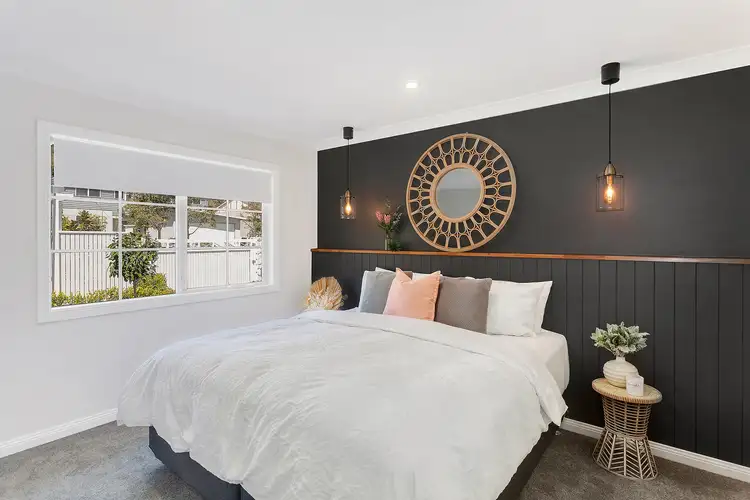Sixth view of Homely house listing, 80 Lowanna Avenue, Forresters Beach NSW 2260