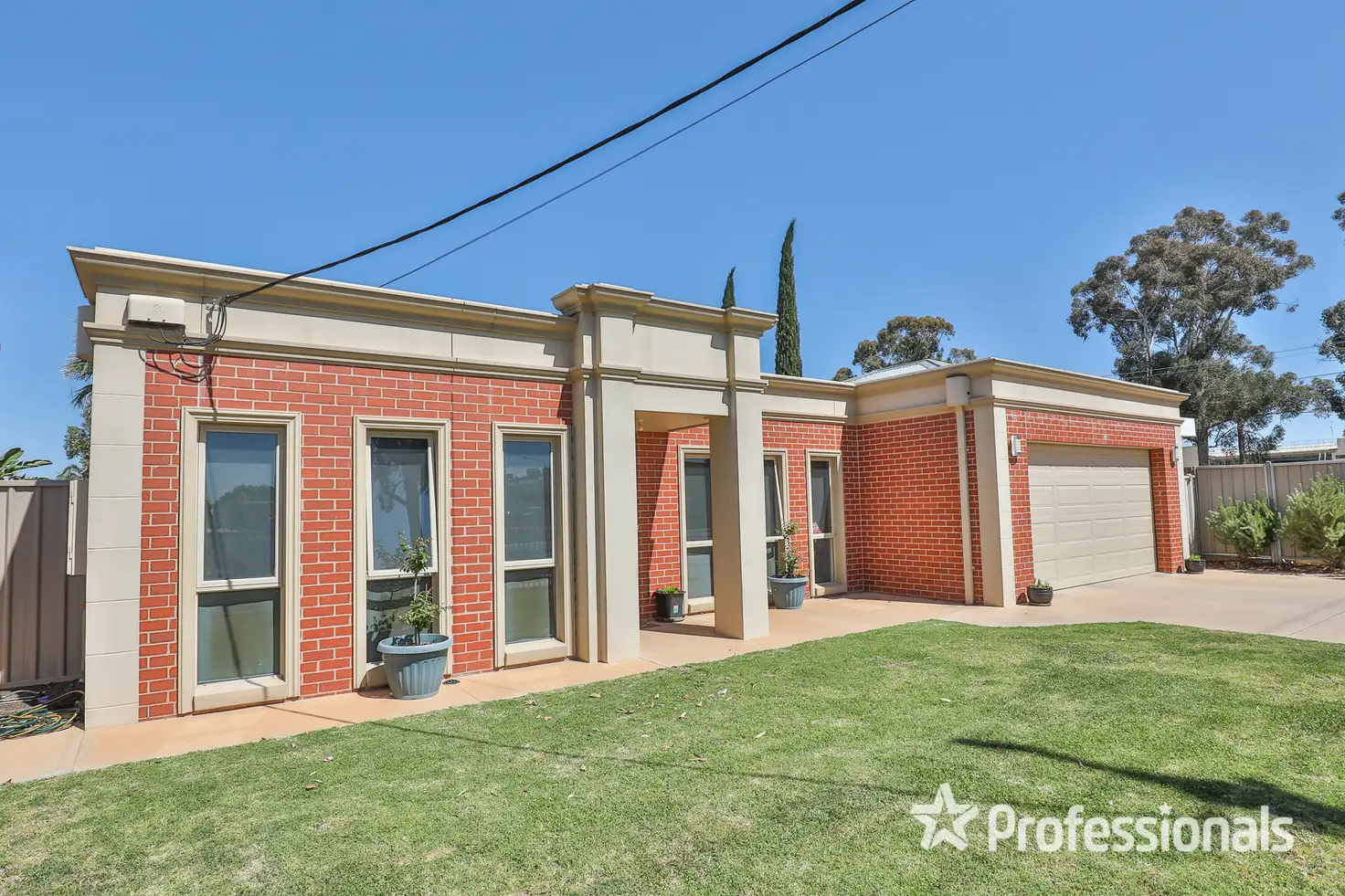 Main view of Homely house listing, 125 Thirteenth Street, Mildura VIC 3500