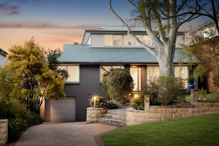 44 Cormack Road, Beacon Hill NSW 2100