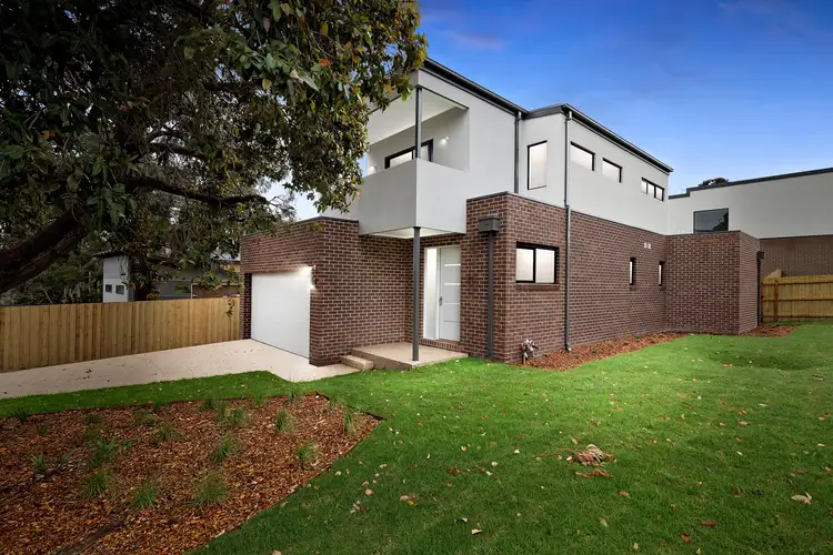 14 Talbot Grove, Mccrae VIC 3938