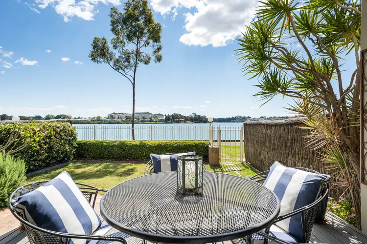 Second view of Homely house listing, 5/162H Burwood Road, Concord NSW 2137